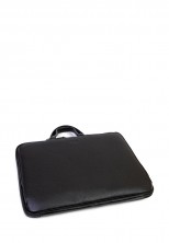 Сумка-портфель Bond 3512-281 чёрная