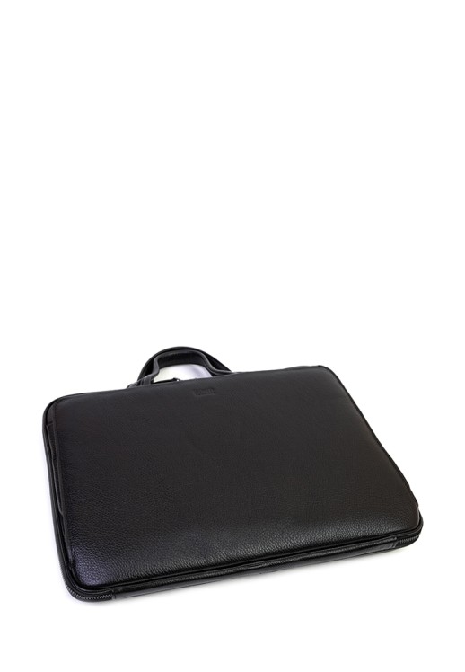 Сумка-портфель Bond 3512-281 чёрная