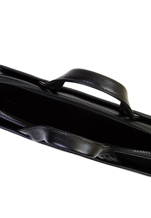 Сумка-портфель Bond 3512-281 чёрная