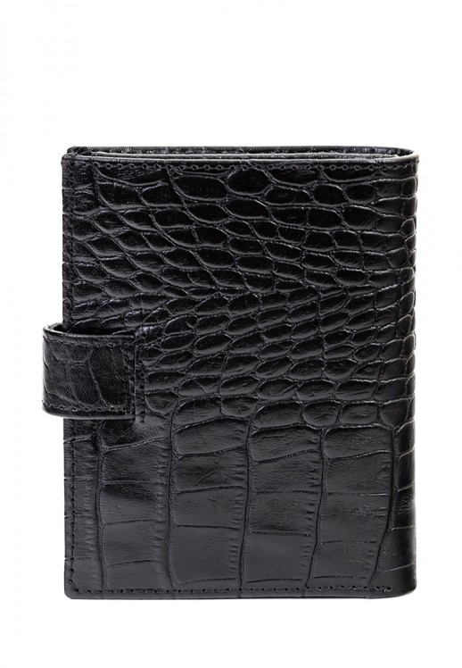 Портмоне Tony Bellucci 102-356 черное