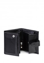 Портмоне Tony Bellucci 102-356 черное