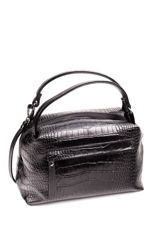 Сумка Vanessa Scani VS16-16 чёрная