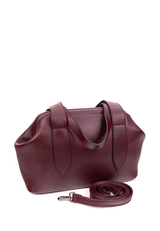 Сумка Vanessa Scani VS27-4 бордовый