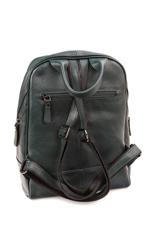 Рюкзак Tony Bellucci 602-7 зеленый