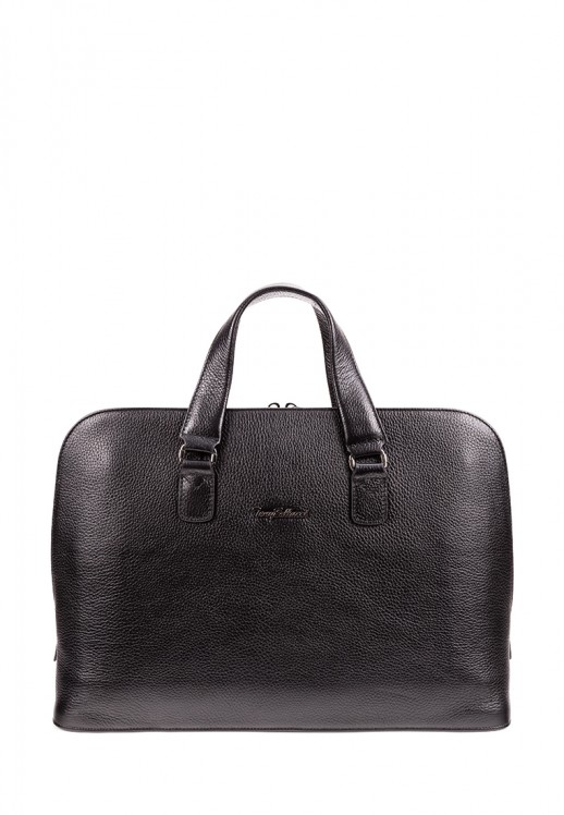 Сумка Tony Bellucci 572-1 чёрная