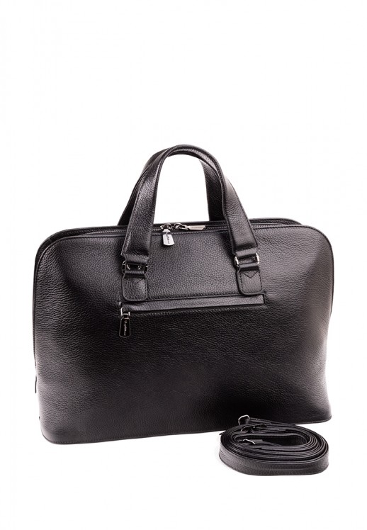 Сумка Tony Bellucci 572-1 чёрная