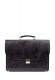 Портфель Karya 0143-03 чёрный