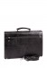 Портфель Karya 0143-03 чёрный