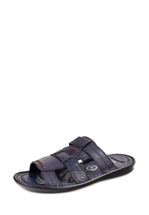 Шлёпанцы Etor 940-25100 синие
