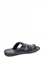 Шлёпанцы Etor 940-25100 синие