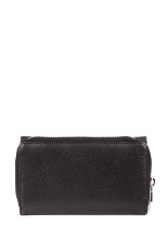 Кошелёк Karya 2013-45 чёрный