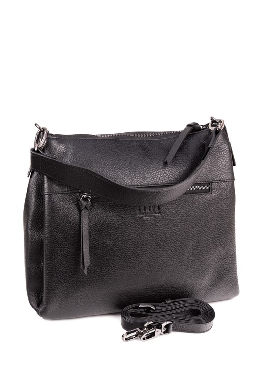 Сумка Karya 3167-45 чёрная