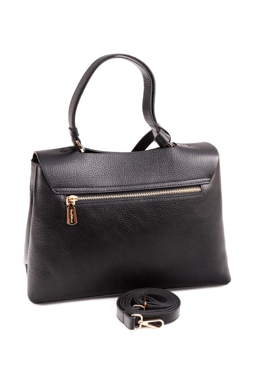 Сумка Tony Bellucci 410-1 чёрная