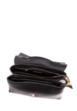 Сумка Tony Bellucci 410-1 чёрная