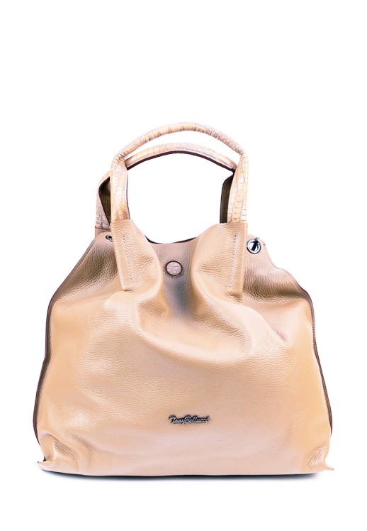 Сумка Tony Bellucci 588-12 бежевая