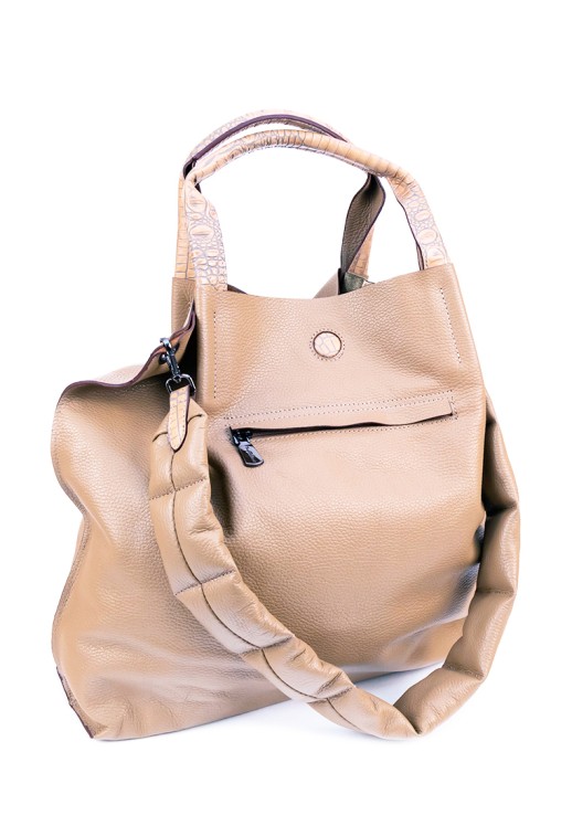 Сумка Tony Bellucci 588-12 бежевая