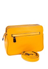 Сумка Tony Bellucci 347-60 желтая