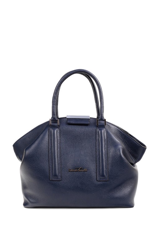 Сумка Roberto Tonelli 058-1170 синяя
