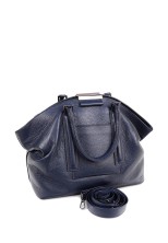 Сумка Roberto Tonelli 058-1170 синяя