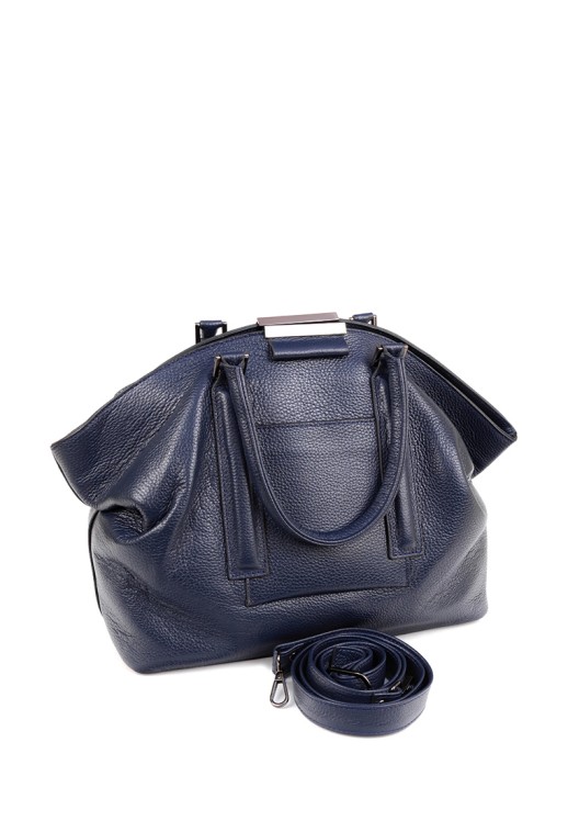 Сумка Roberto Tonelli 058-1170 синяя