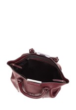 Сумка Roberto Tonelli 058-1905 бордовая
