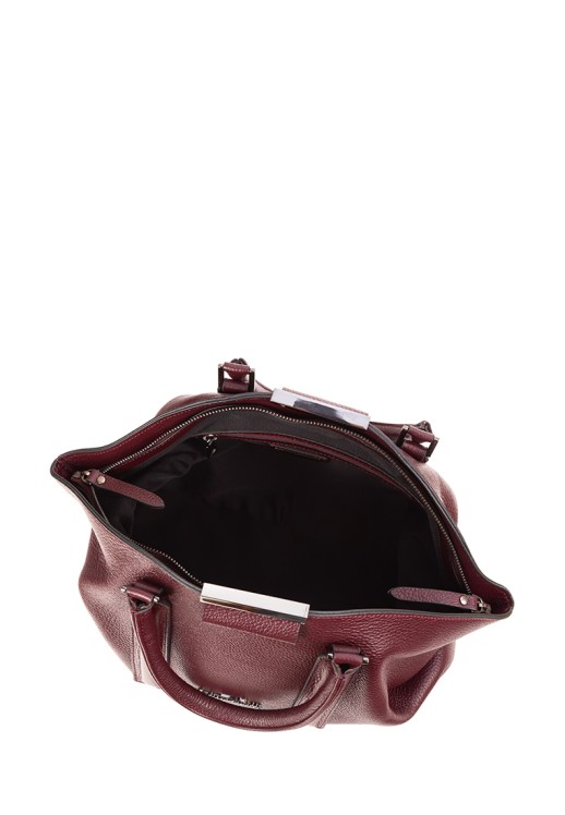 Сумка Roberto Tonelli 058-1905 бордовая