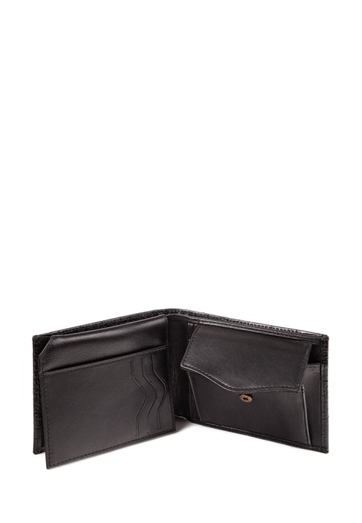 Портмоне Roberto Tonelli RT305-356 черное