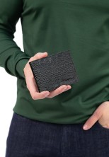 Портмоне Roberto Tonelli RT305-356 черное