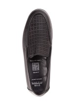 Туфли Etor 17310-541 чёрные