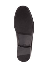 Туфли Etor 17310-541 чёрные