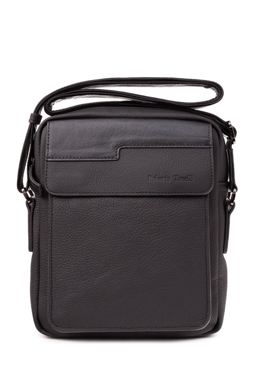 Сумка Roberto Tonelli RT177-281 черная