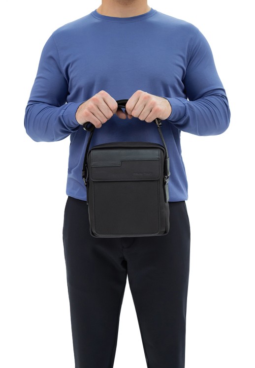 Сумка Roberto Tonelli RT177-281 черная