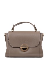 Сумка Roberto Tonelli RT032-213 бежевая