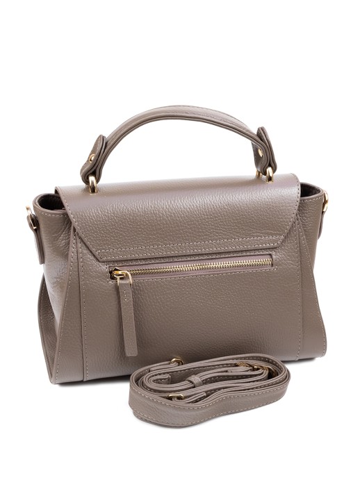 Сумка Roberto Tonelli RT032-213 бежевая