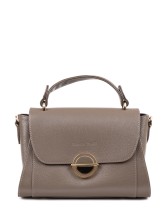 Сумка Roberto Tonelli RT032-213 бежевая