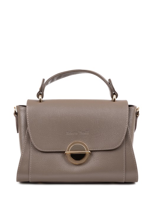 Сумка Roberto Tonelli RT032-213 бежевая