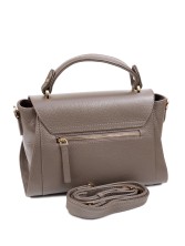 Сумка Roberto Tonelli RT032-213 бежевая