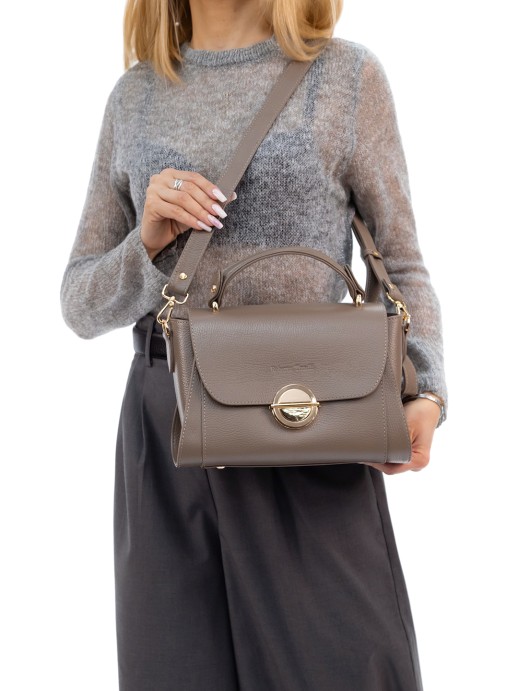 Сумка Roberto Tonelli RT032-213 бежевая