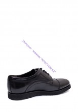 Туфли Etor 14050-6615 чёрные 