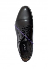Туфли Etor 14050-6615 чёрные 