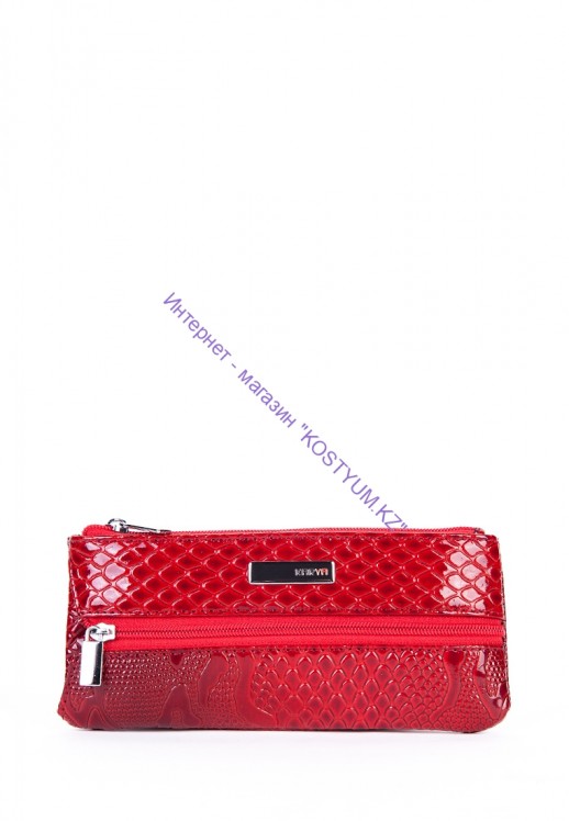Ключница Karya 052-019 красная