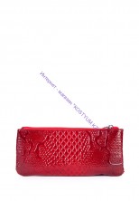 Ключница Karya 052-019 красная