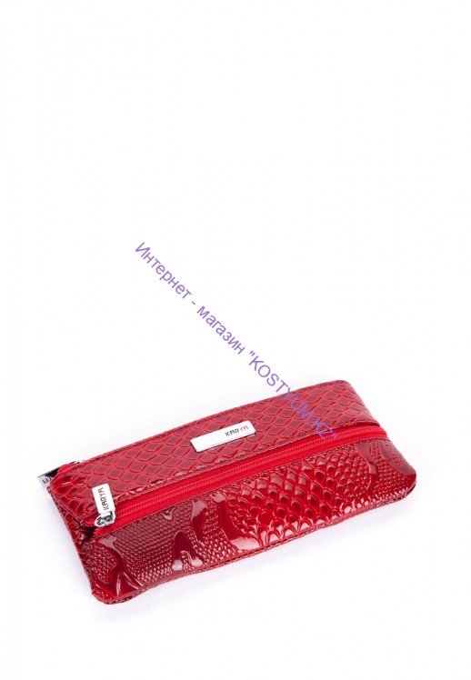 Ключница Karya 052-019 красная