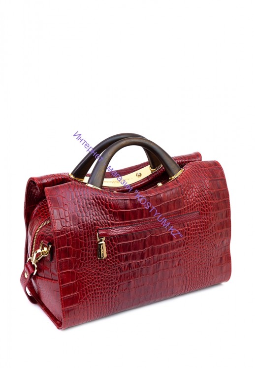 Сумка Tony Bellucci 200-17 красная