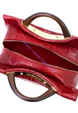 Сумка Tony Bellucci 200-17 красная