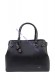 Женская сумка Karya 215-45 чёрная