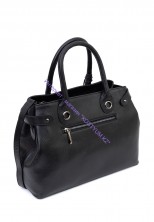 Женская сумка Karya 215-45 чёрная