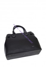 Женская сумка Karya 215-45 чёрная