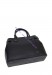 Женская сумка Karya 215-45 чёрная