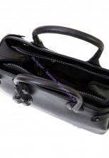 Женская сумка Karya 215-45 чёрная